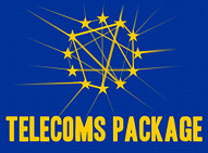 Telecoms Package